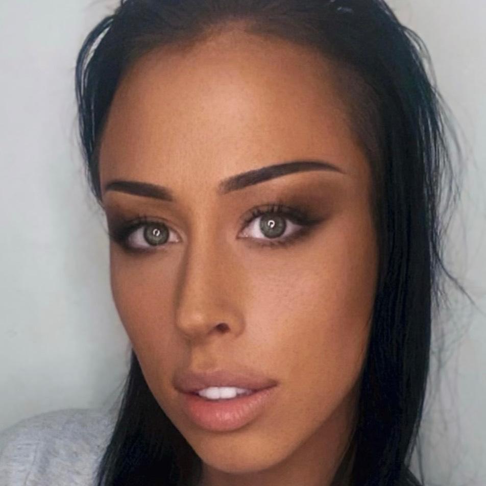 Breanna Holmes