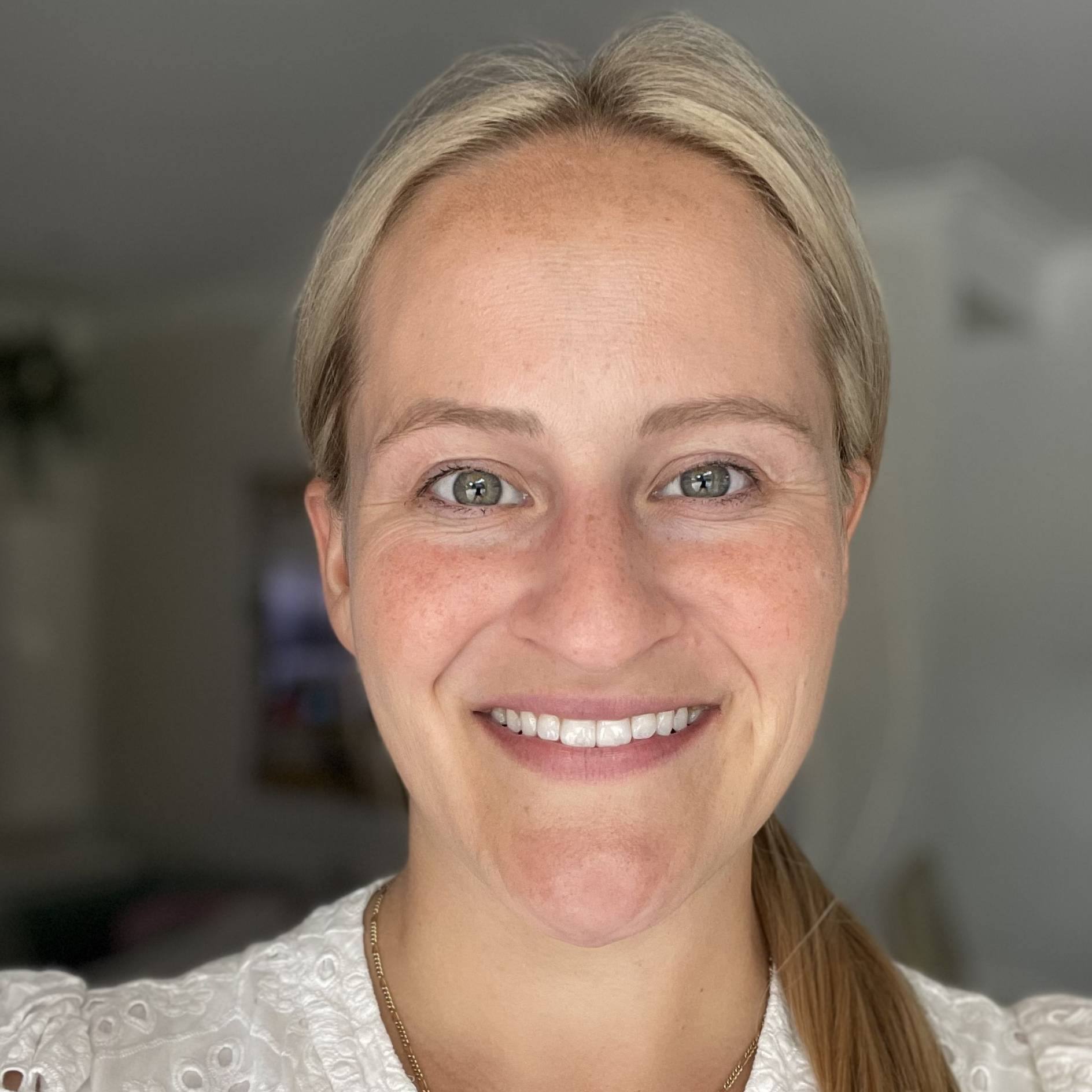 Monika McGrath