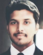 SHIVAJI VODNALA