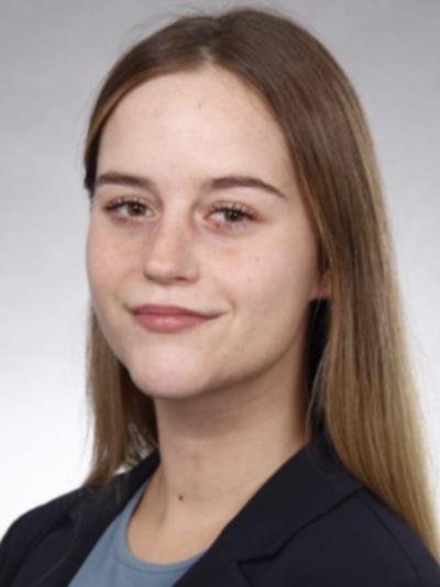 Nina Macinko