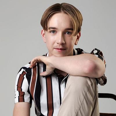 Kyle Hemming