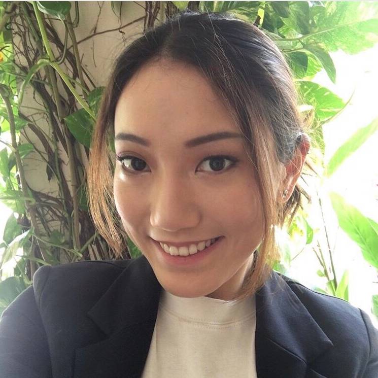 Anne-Lynn Teoh