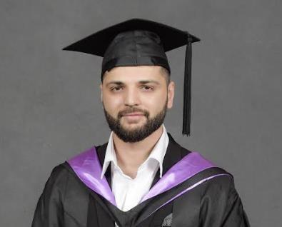 HAMISH CHANDANI