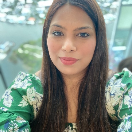 Gurinder Kaur
