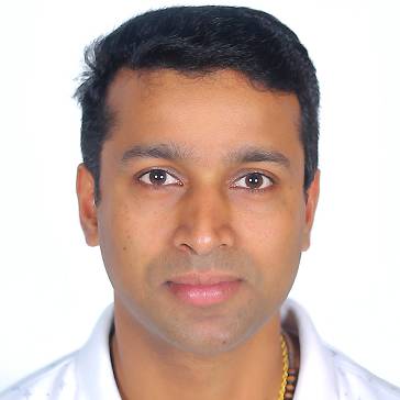Shibin Punnackathadathil Chacko