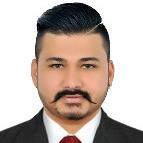 Sandip Chaulagain