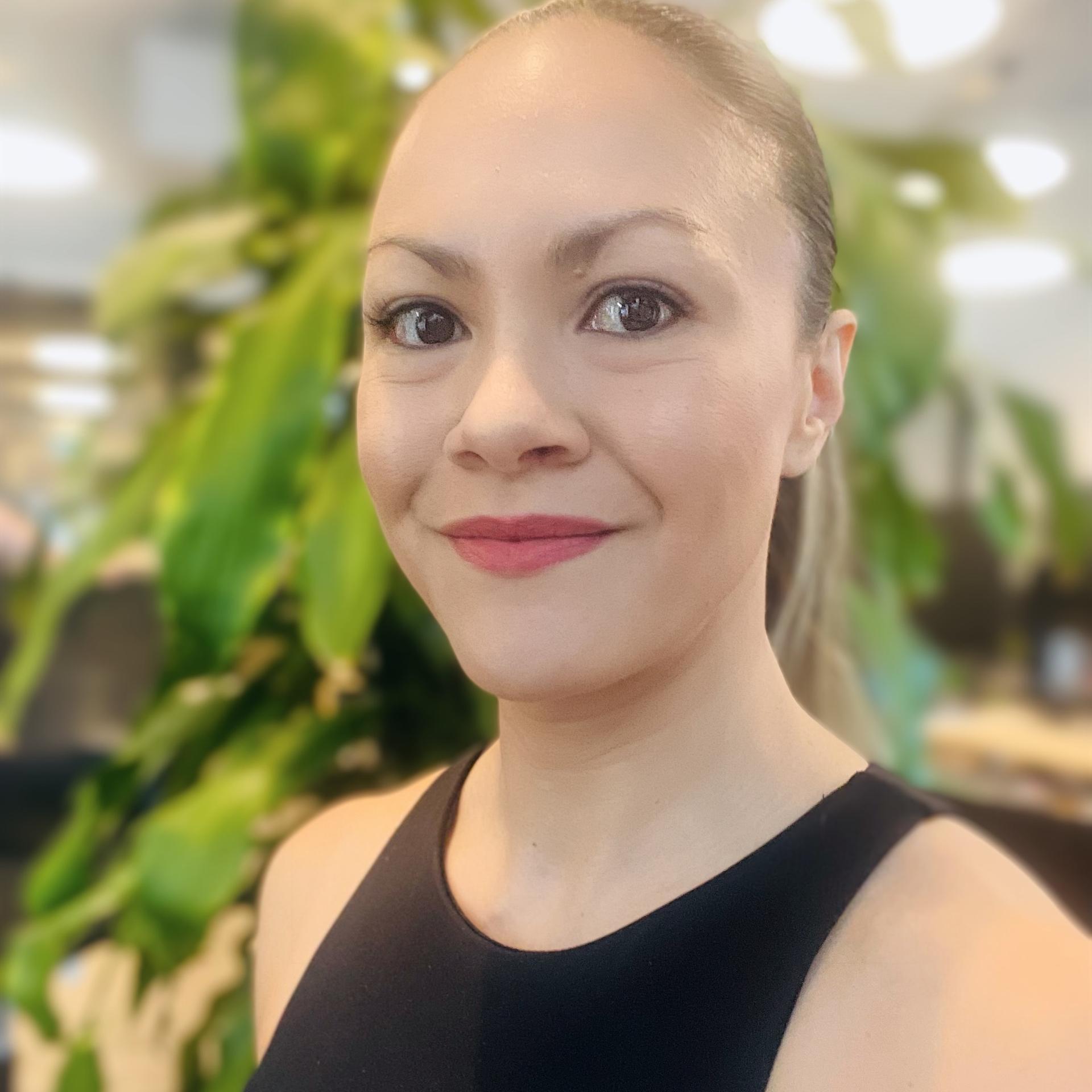 Michelle ten Bohmer
