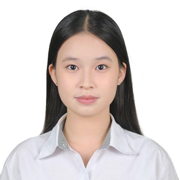 HOANG PHUONG ANH NGUYEN