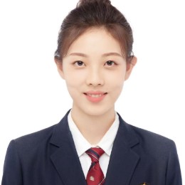 Yuyao (Caroline) Wei