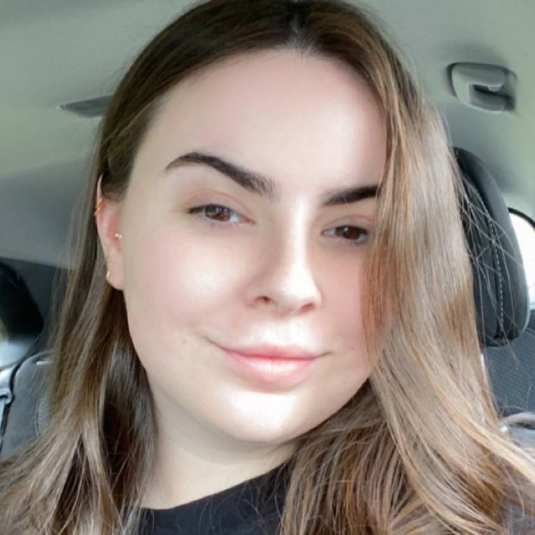 ALEXIS CARA ZERNI