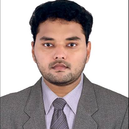 Ebrahim Khan Shaukat Ali Khan