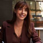 Nadine Hughes