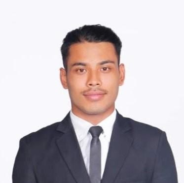 Bibek Man Shrestha