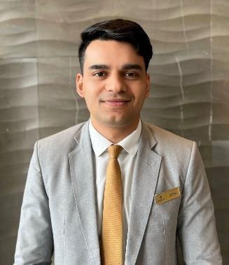 Aashish Kandel