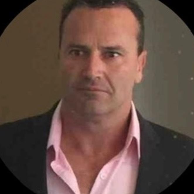 Brenton Parry