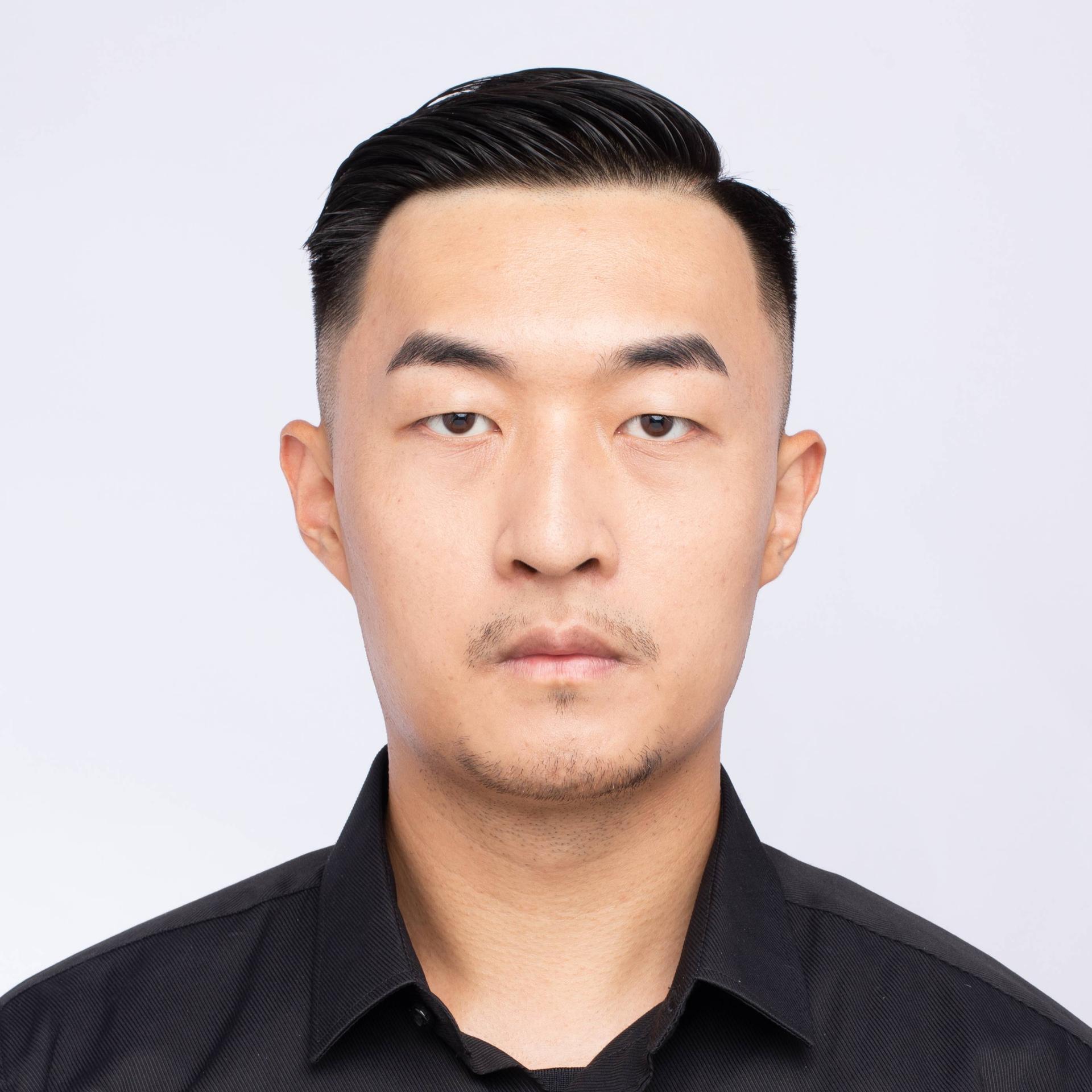 XiaoSong Ma