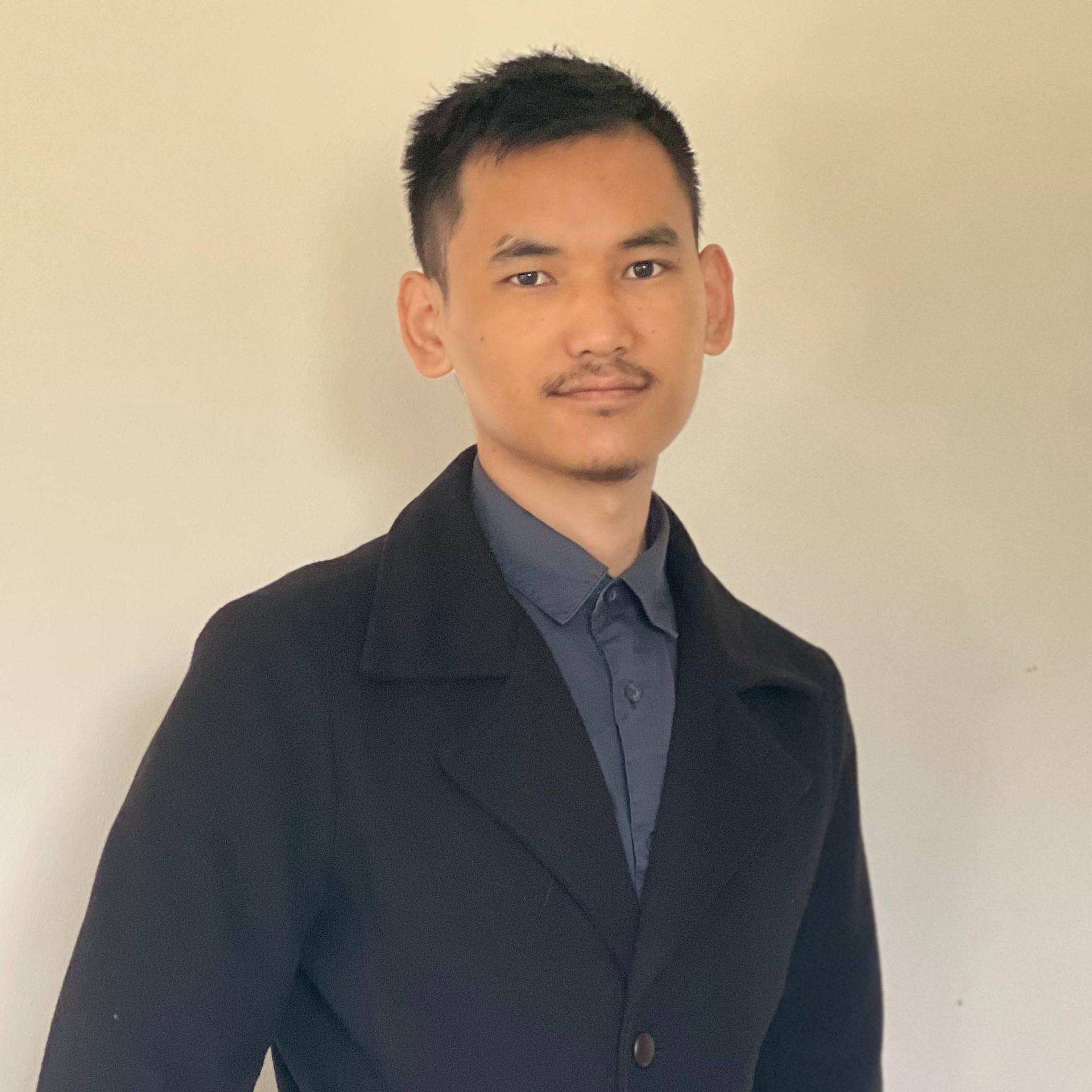 Yam Gurung