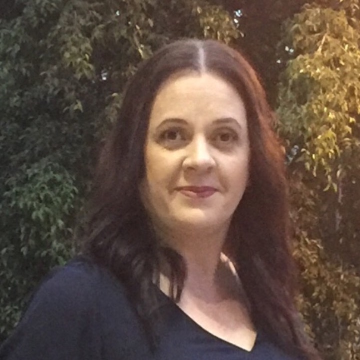 Debbie Lamey