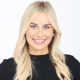 brooke Holm