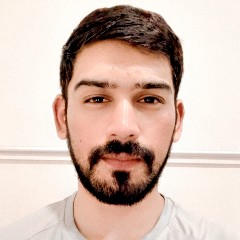 Haider Ali Khan