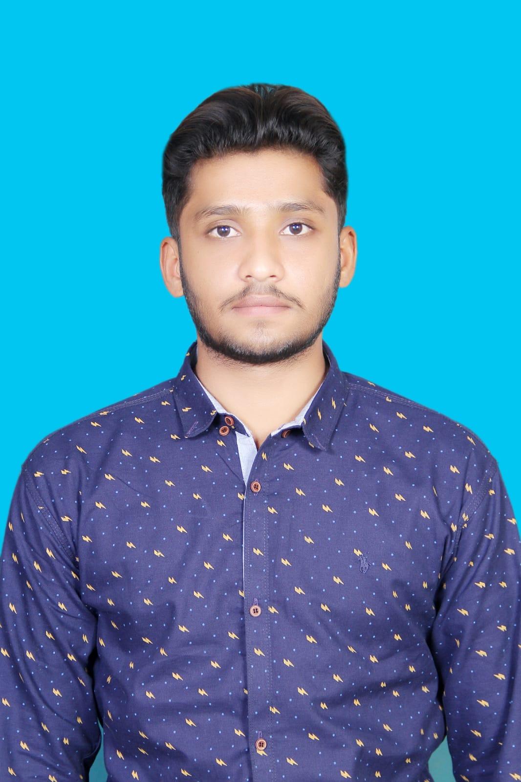 Muhammad shafiq