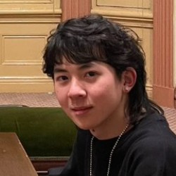 Zixuan Wei