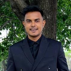 Ahnaf Taj Rahman