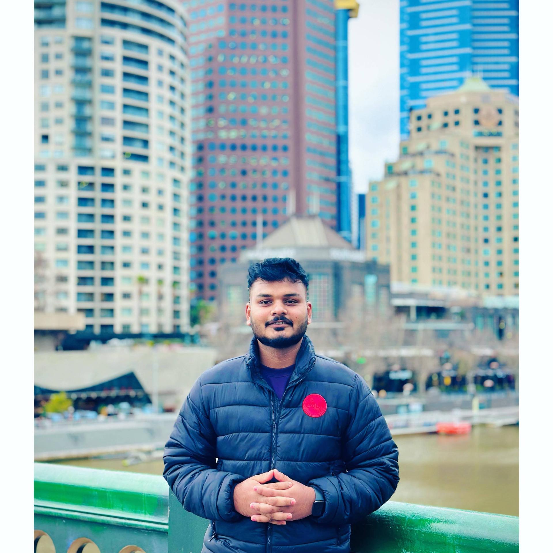 Md. Sakibul Islam
