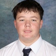 Lachlan Fairburn