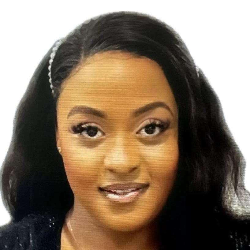 Eunice Rebecca Nyagah
