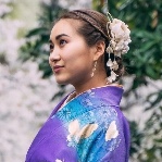 SAYAKA NISHIDA