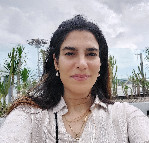 Farzaneh Ozeiry