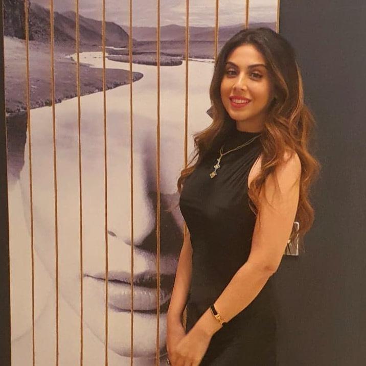 Shams Al-Bahrani