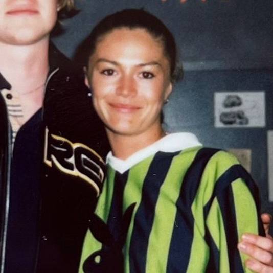 Pollyanna Coleman