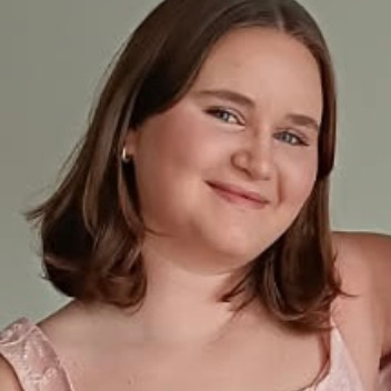 Perouze Seraphina