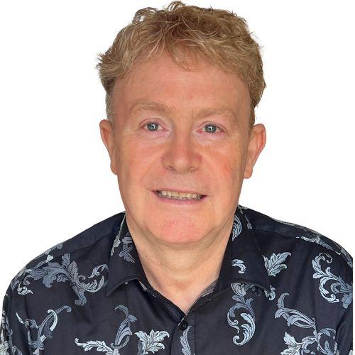 Duncan H. Calder