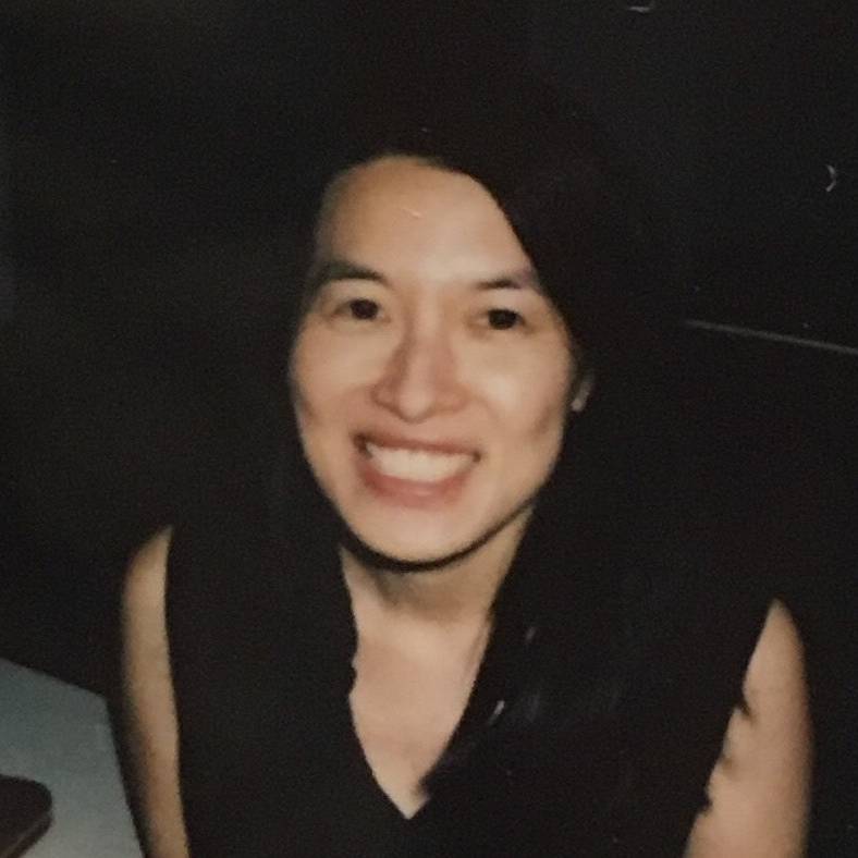 Chau Tran