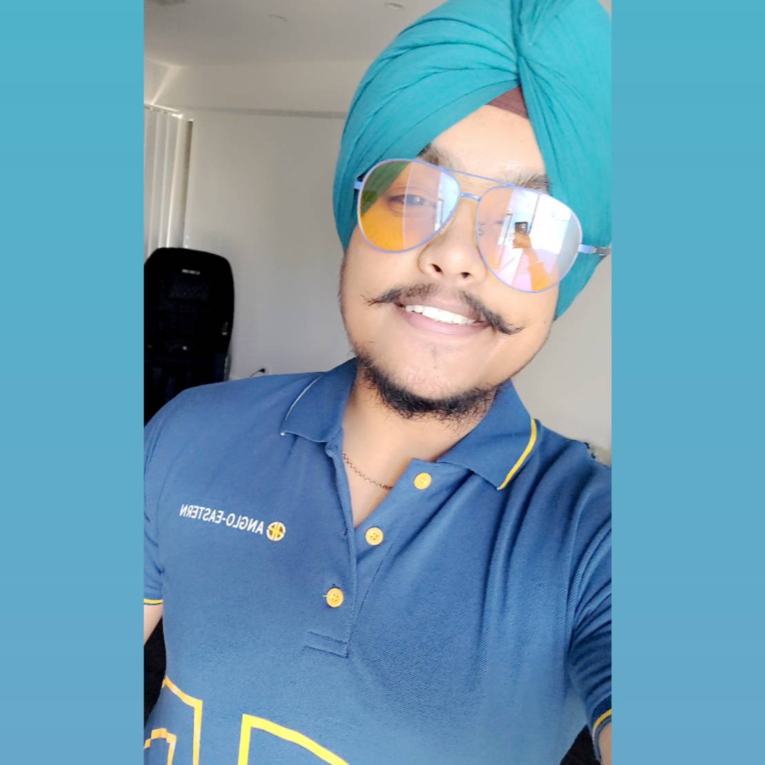 Harmanpreet Singh