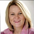 Toni Hetherington