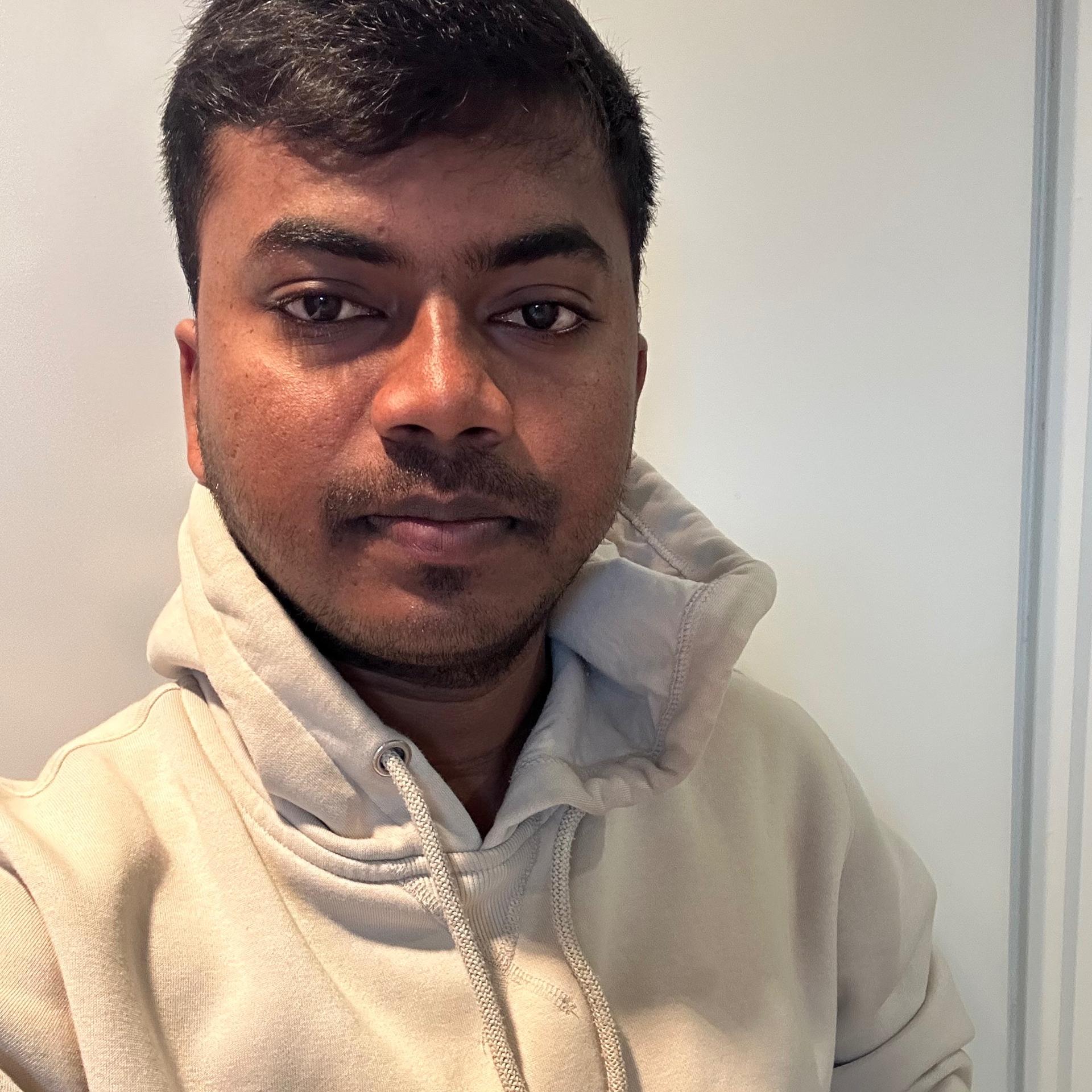 AJAY KUMAR AKKAPATHRI
