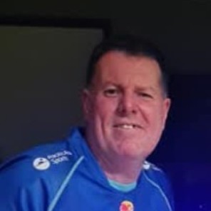 Paul Cochrane