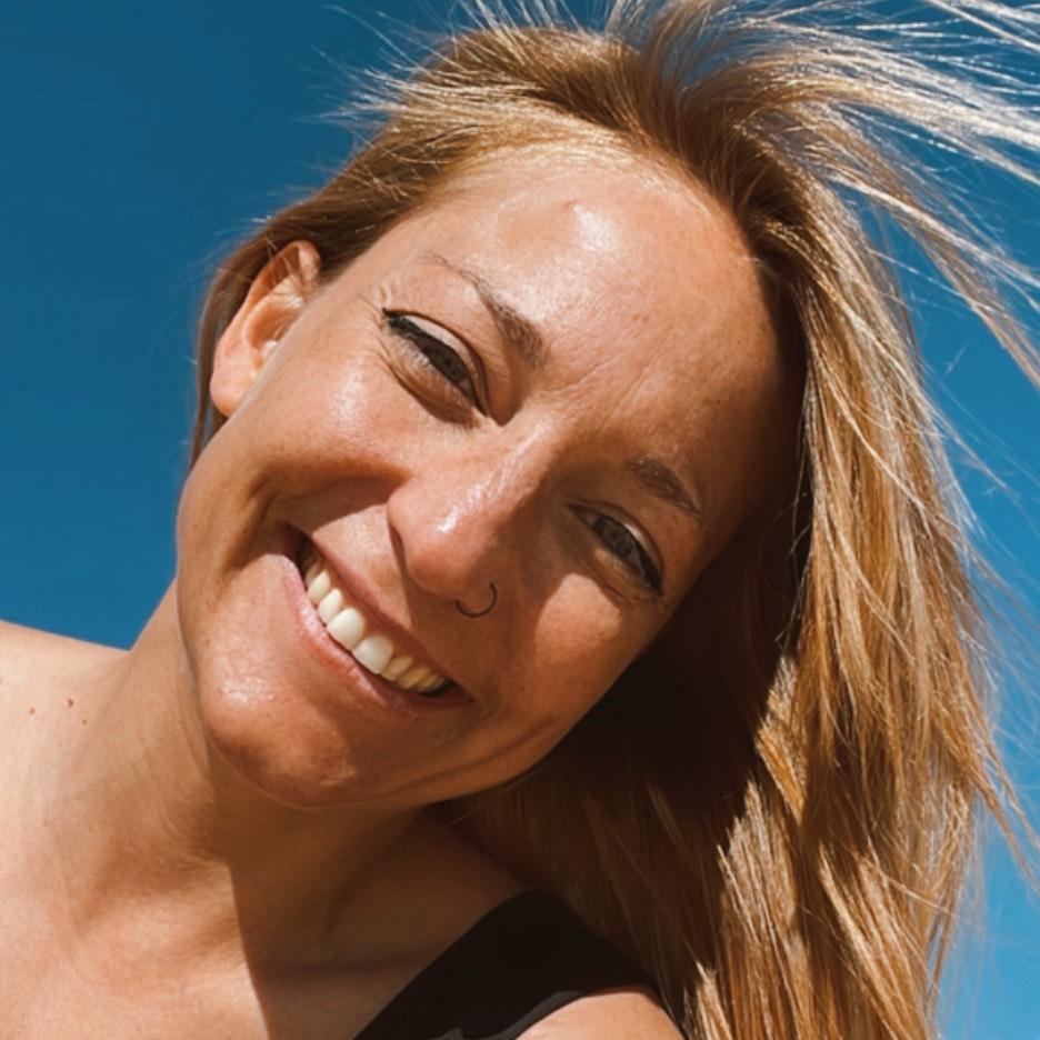 Elena Pesaresi