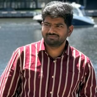 PHANEENDRA BABU TALASIL