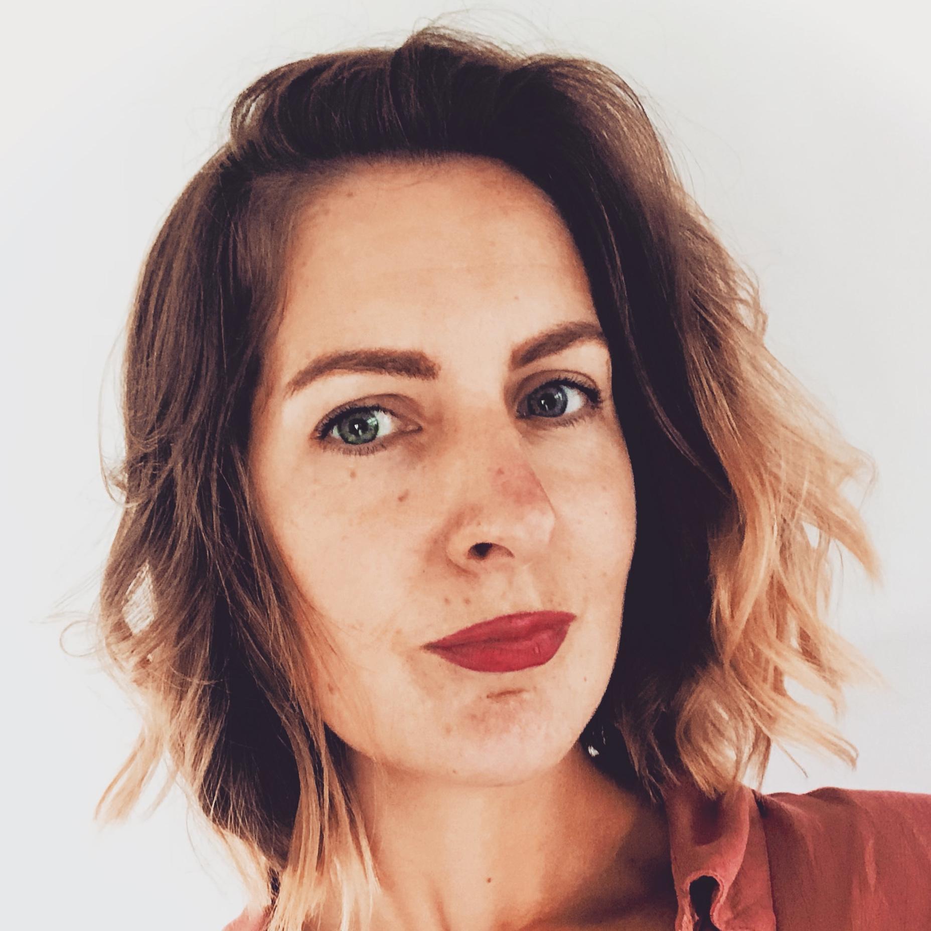 Siobhan Bugden