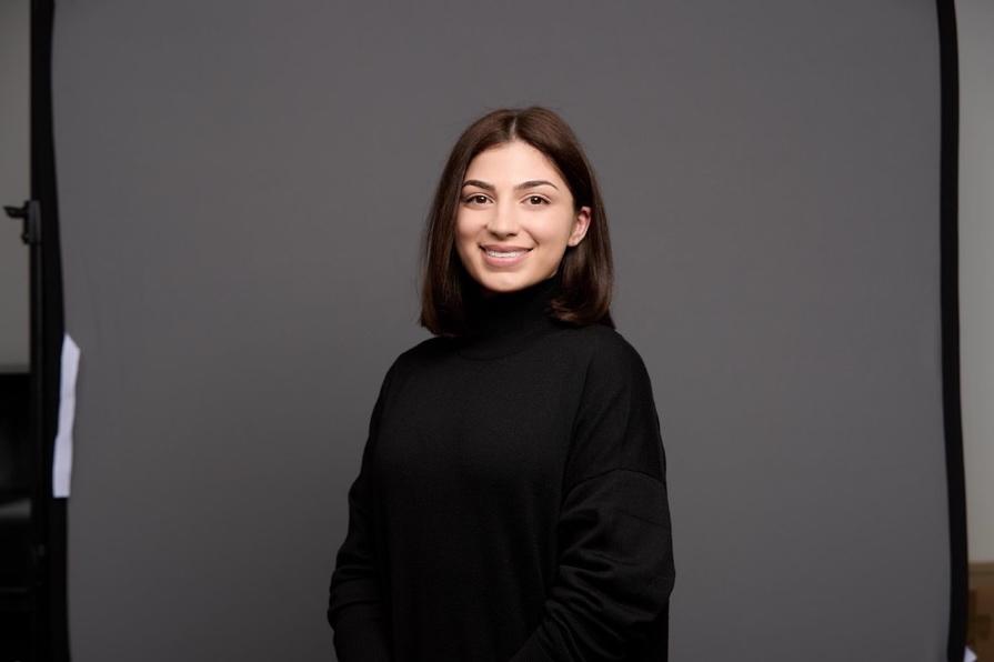 Stephanie Argiridakis
