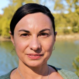 Rachel Morley