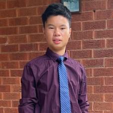 Lucas Chen