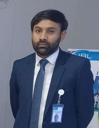 WASEEM ABBAS