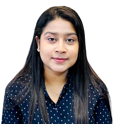 MAISHA MUMTAZ
