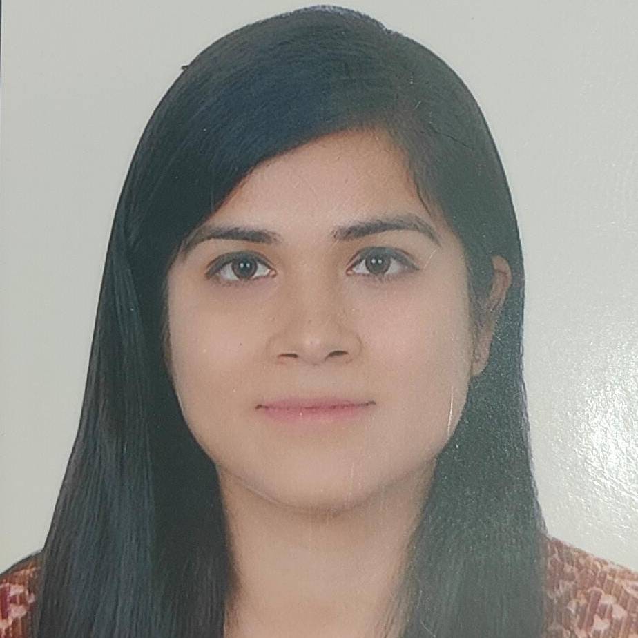 Pulkita Narula